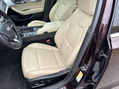 2020 Cadillac CT5 Luxury