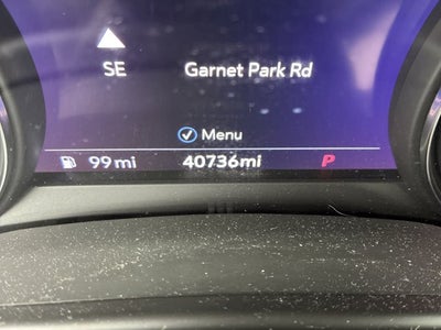 2020 Cadillac CT5 Luxury