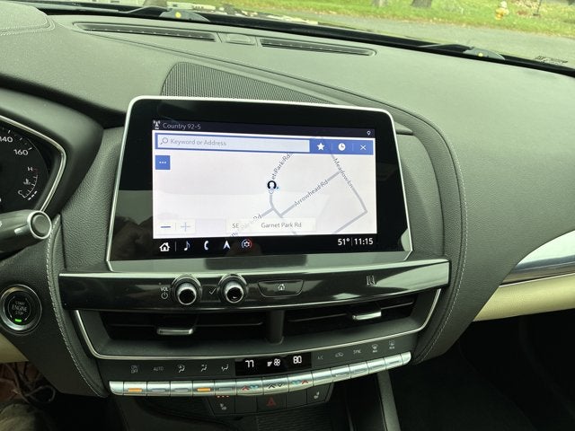 2020 Cadillac CT5 Luxury