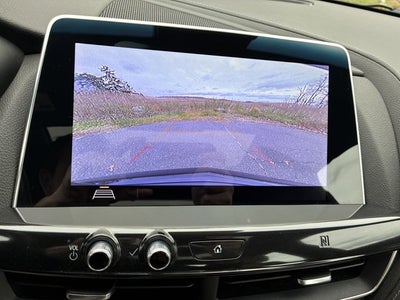 2020 Cadillac CT5 Luxury