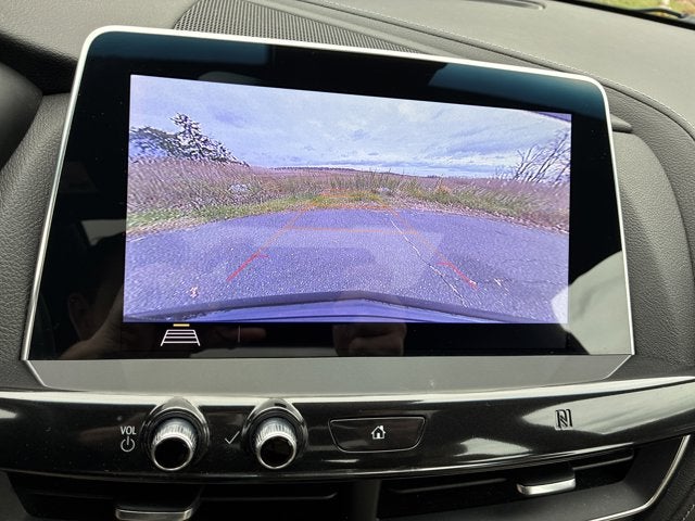 2020 Cadillac CT5 Luxury