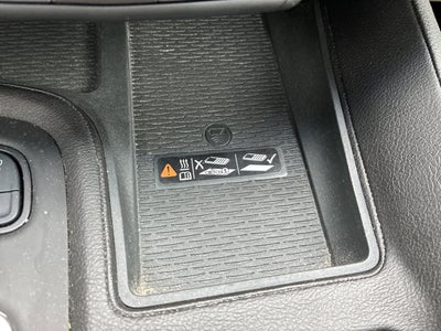 2020 Cadillac CT5 Luxury