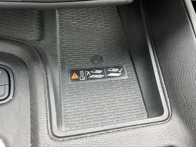 2020 Cadillac CT5 Luxury