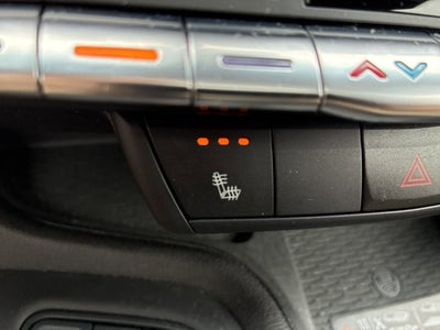 2020 Cadillac CT5 Luxury