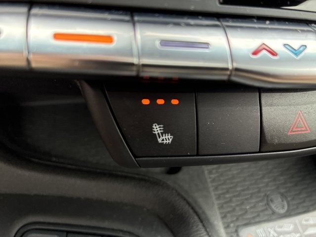 2020 Cadillac CT5 Luxury