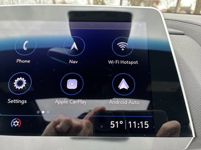 2020 Cadillac CT5 Luxury