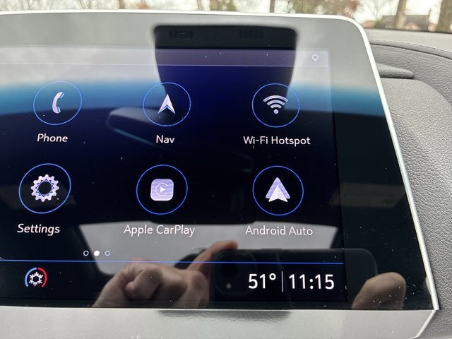 2020 Cadillac CT5 Luxury