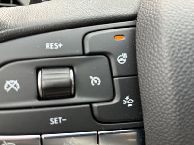 2020 Cadillac CT5 Luxury