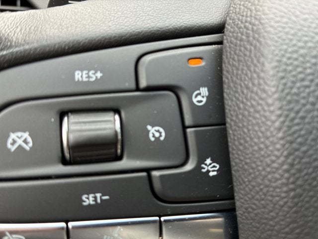 2020 Cadillac CT5 Luxury