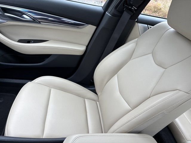 2020 Cadillac CT5 Luxury