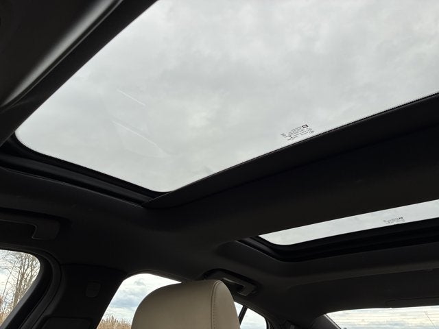 2020 Cadillac CT5 Luxury