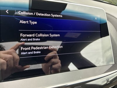 2020 Cadillac CT5 Luxury