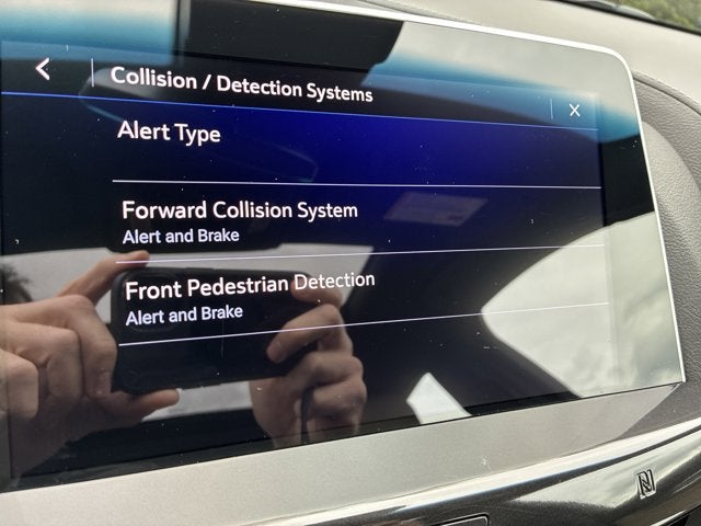 2020 Cadillac CT5 Luxury