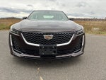 2020 Cadillac CT5 Luxury