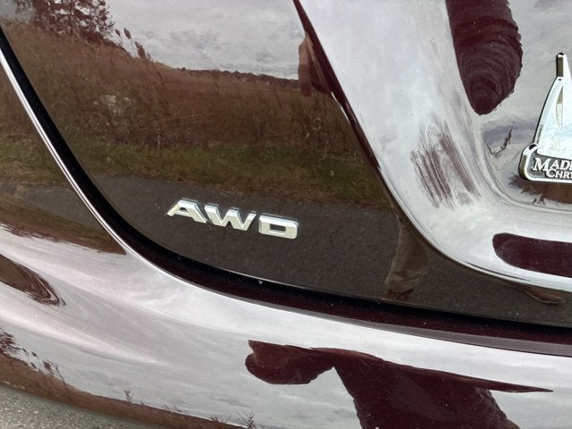 2020 Cadillac CT5 Luxury