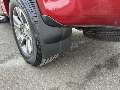 2018 Chevrolet Colorado 4WD Z71