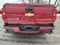 2018 Chevrolet Colorado 4WD Z71