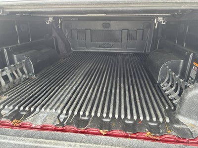 2018 Chevrolet Colorado 4WD Z71