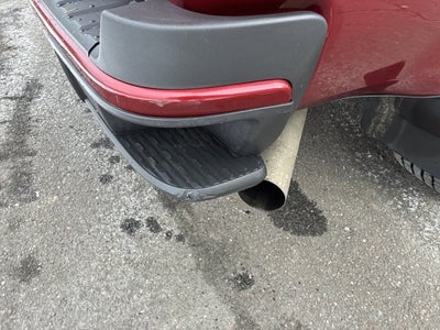 2018 Chevrolet Colorado 4WD Z71