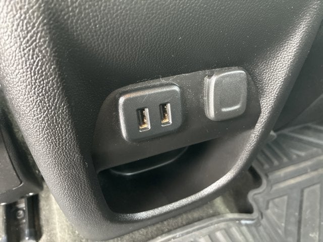 2018 Chevrolet Colorado 4WD Z71