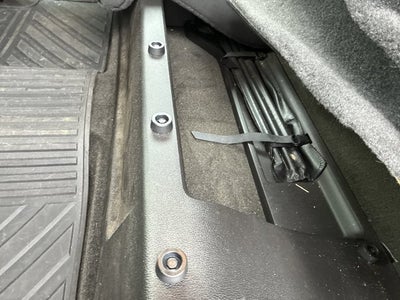 2018 Chevrolet Colorado 4WD Z71