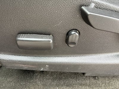 2018 Chevrolet Colorado 4WD Z71