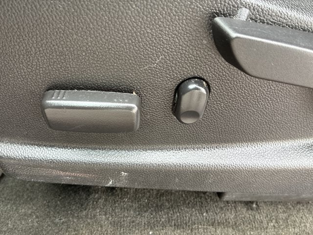 2018 Chevrolet Colorado 4WD Z71