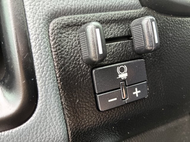 2018 Chevrolet Colorado 4WD Z71