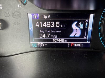 2018 Chevrolet Colorado 4WD Z71