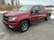2018 Chevrolet Colorado 4WD Z71