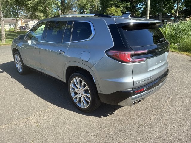 2024 GMC Acadia AWD Denali