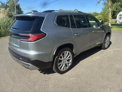 2024 GMC Acadia AWD Denali