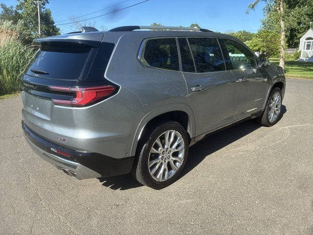 2024 GMC Acadia AWD Denali