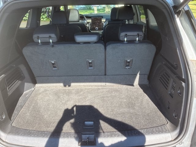 2024 GMC Acadia AWD Denali