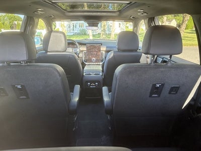 2024 GMC Acadia AWD Denali