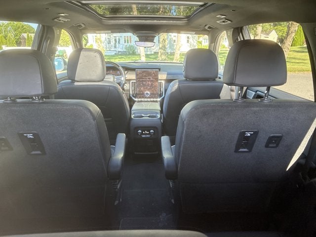 2024 GMC Acadia AWD Denali