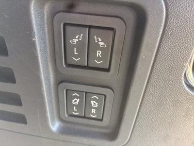 2024 GMC Acadia AWD Denali