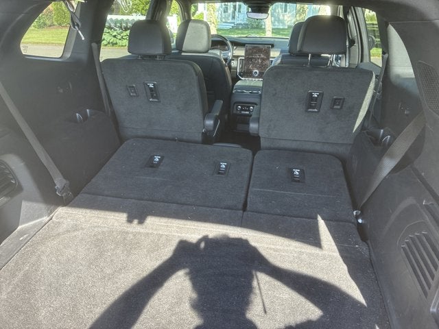 2024 GMC Acadia AWD Denali
