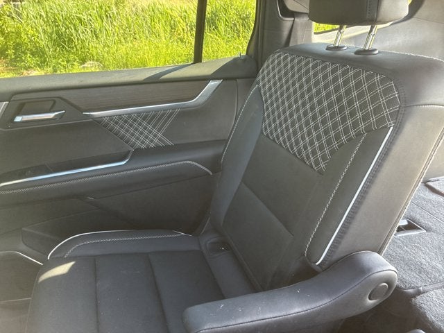 2024 GMC Acadia AWD Denali