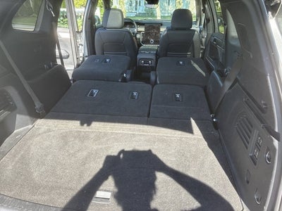 2024 GMC Acadia AWD Denali