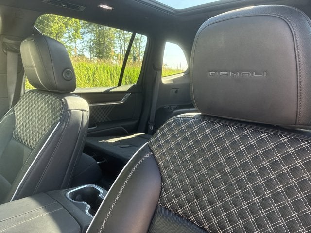 2024 GMC Acadia AWD Denali