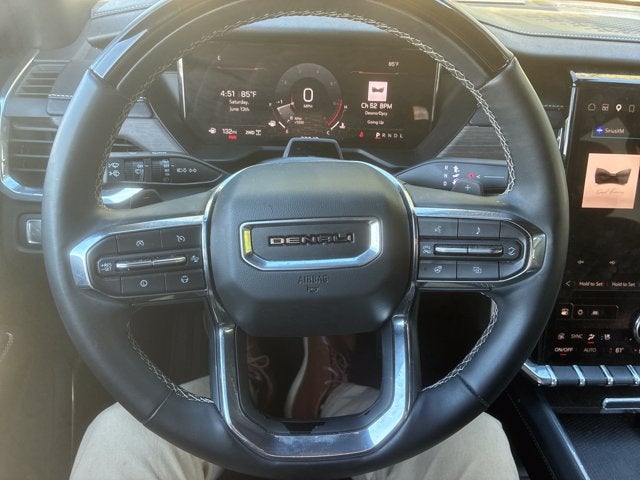 2024 GMC Acadia AWD Denali
