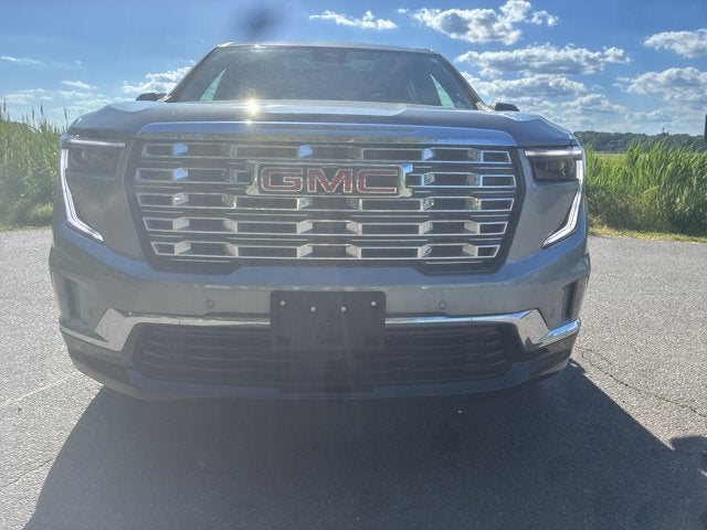 2024 GMC Acadia AWD Denali