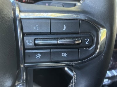 2024 GMC Acadia AWD Denali