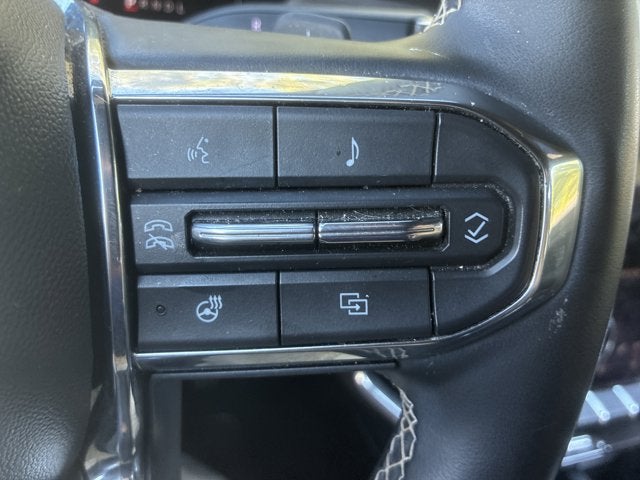 2024 GMC Acadia AWD Denali