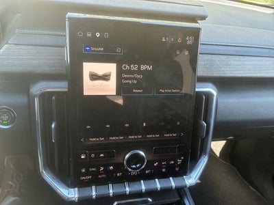 2024 GMC Acadia AWD Denali