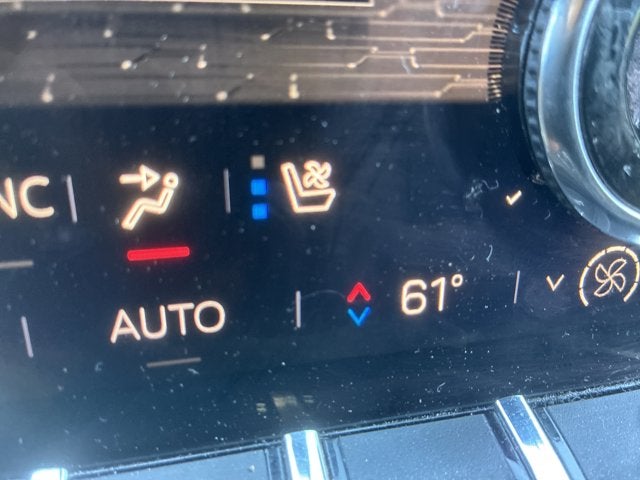 2024 GMC Acadia AWD Denali