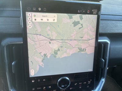 2024 GMC Acadia AWD Denali