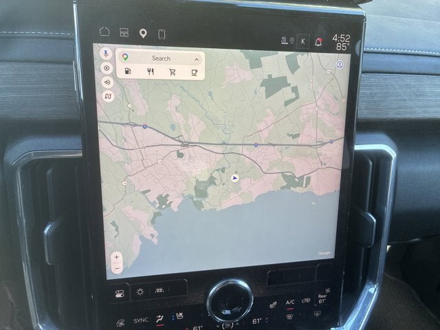 2024 GMC Acadia AWD Denali
