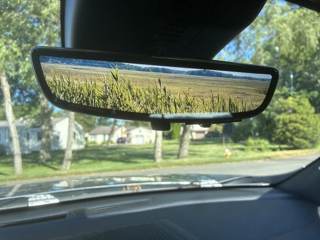 2024 GMC Acadia AWD Denali